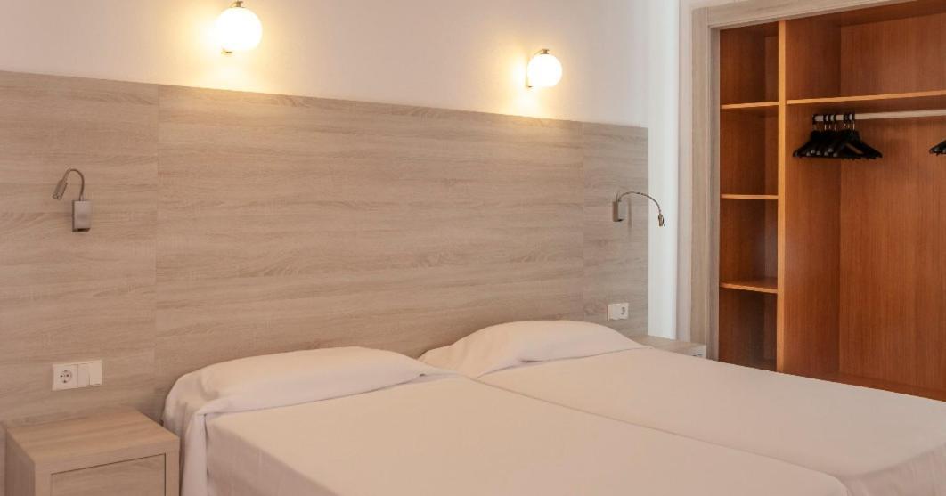 Mallorca Rooms Cala Millor 2 Εξωτερικό φωτογραφία