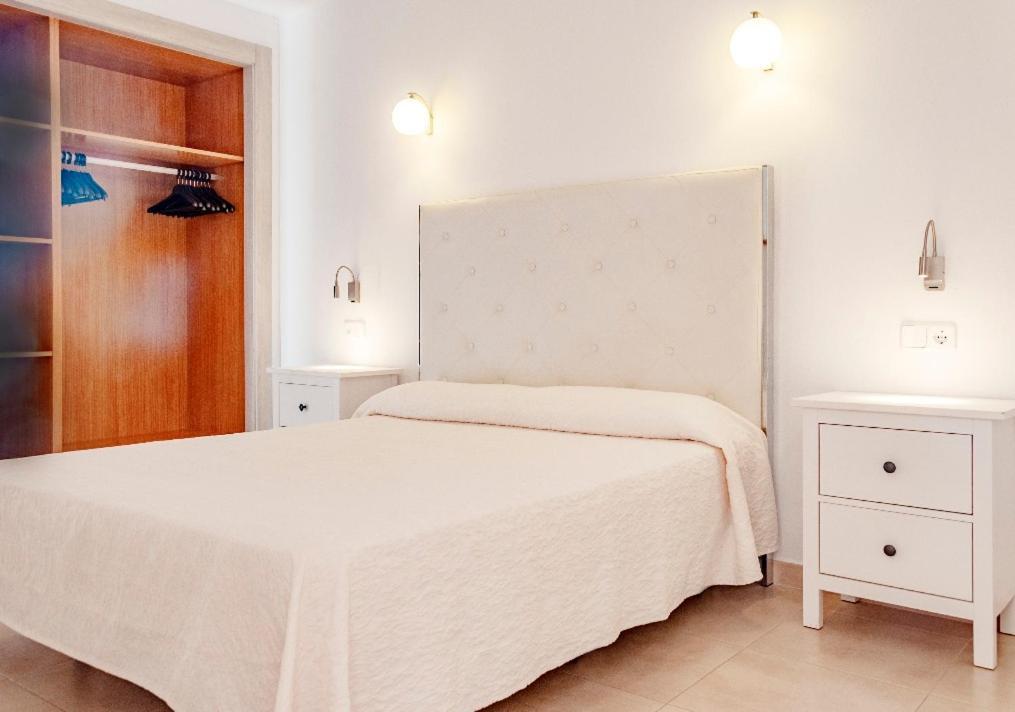Mallorca Rooms Cala Millor 2 Εξωτερικό φωτογραφία