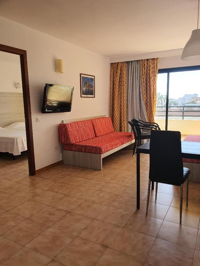 Mallorca Rooms Cala Millor 2 Εξωτερικό φωτογραφία