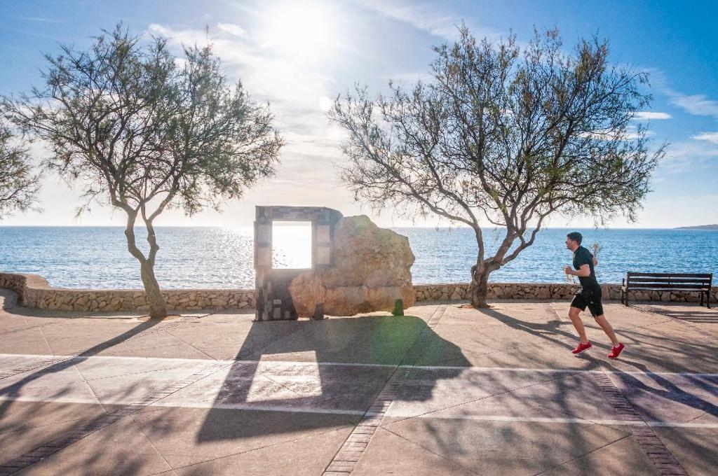 Mallorca Rooms Cala Millor 2 Εξωτερικό φωτογραφία