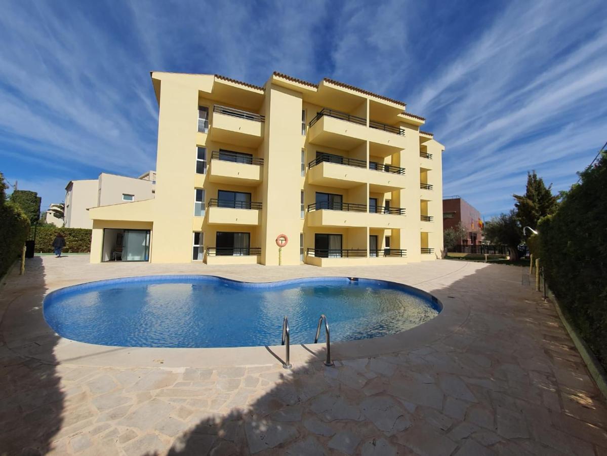 Mallorca Rooms Cala Millor 2 Εξωτερικό φωτογραφία