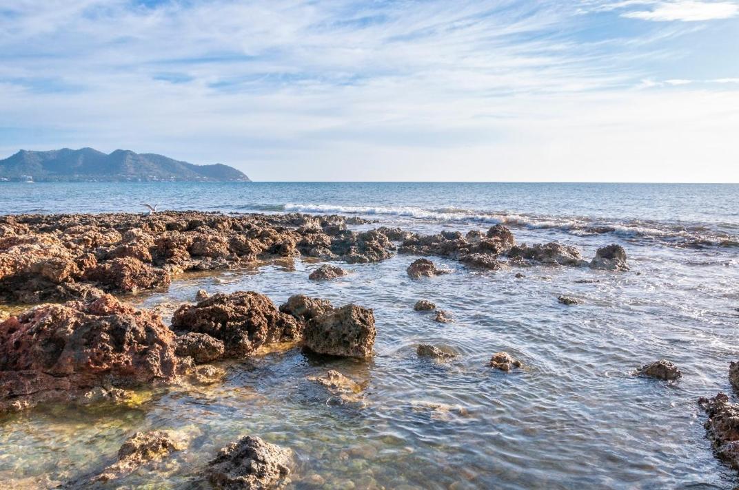 Mallorca Rooms Cala Millor 2 Εξωτερικό φωτογραφία